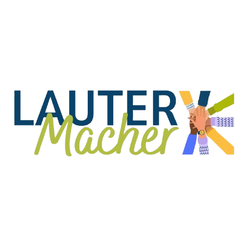 Lauter Macher